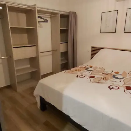 Appartamento Entre Et Montagne Peri